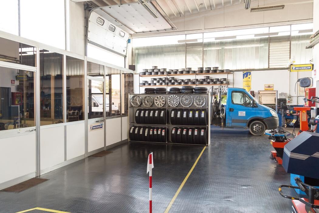 Images Euromaster Piccinini Gomme