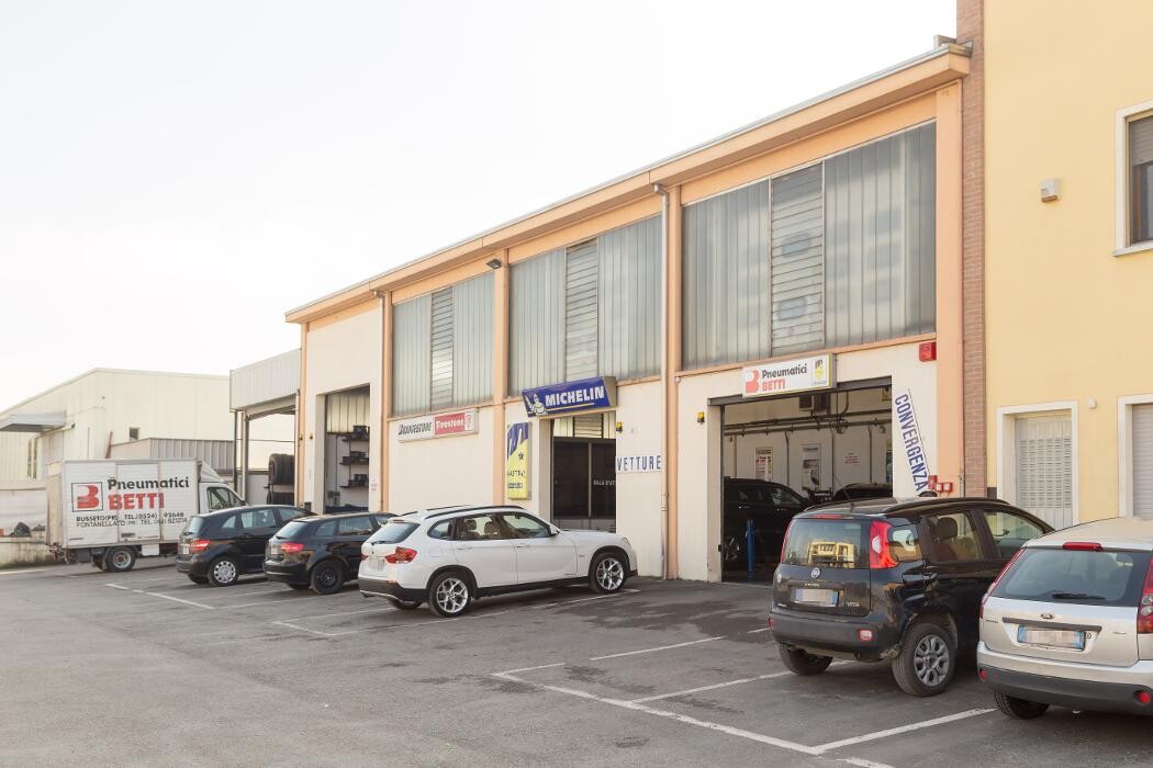 Images Euromaster Piccinini Gomme