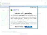 Website Screenshot Euromaster Piccinini Gomme