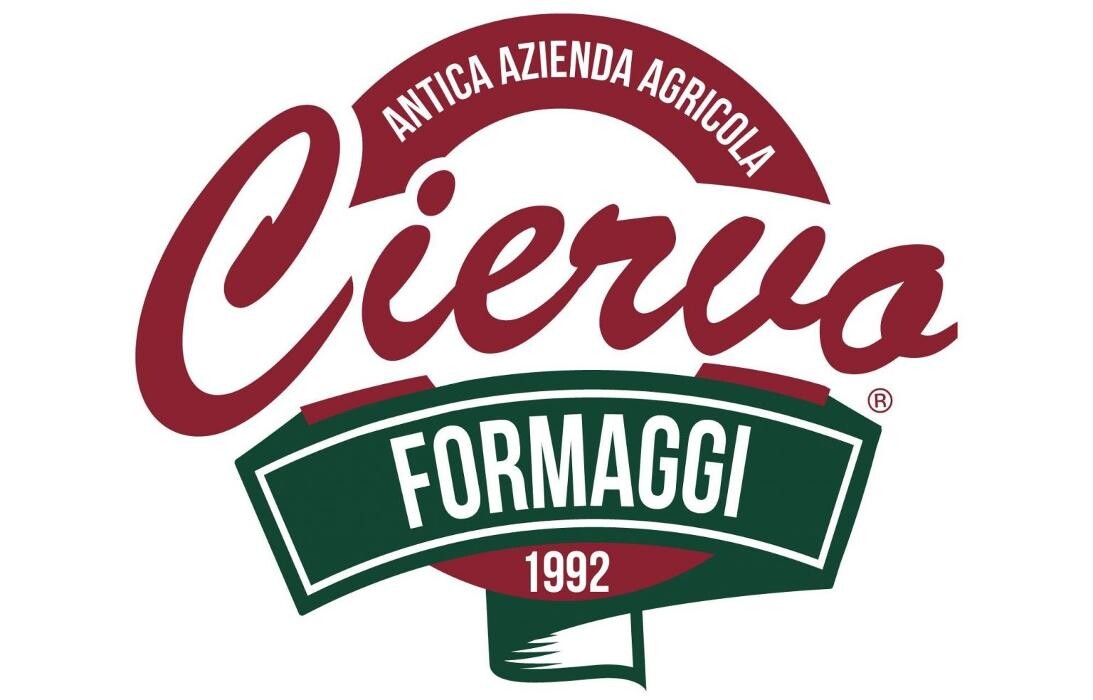 Formaggeria Ciervo Logo