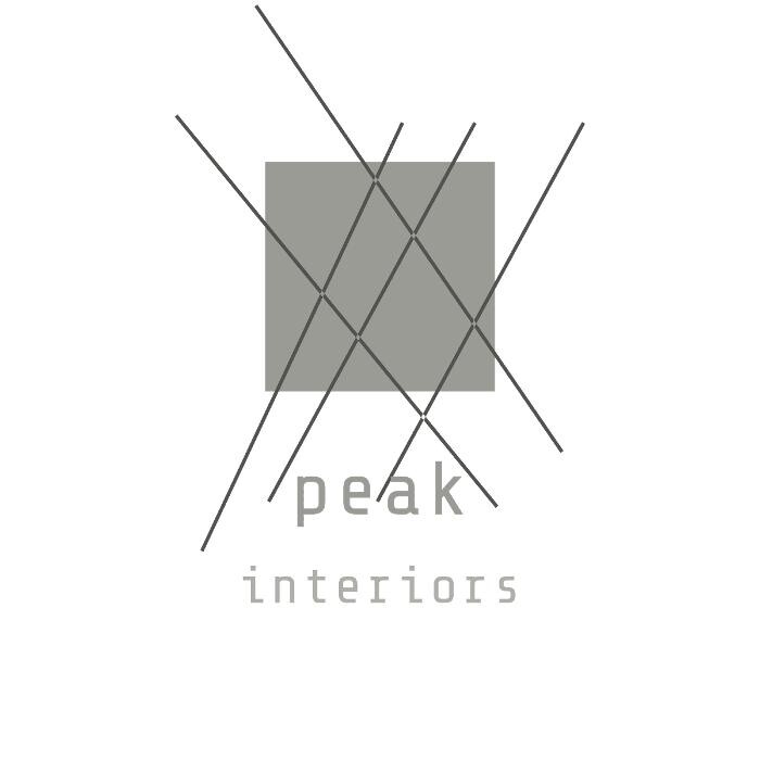 peak interiors Christian Micheluzzi Logo