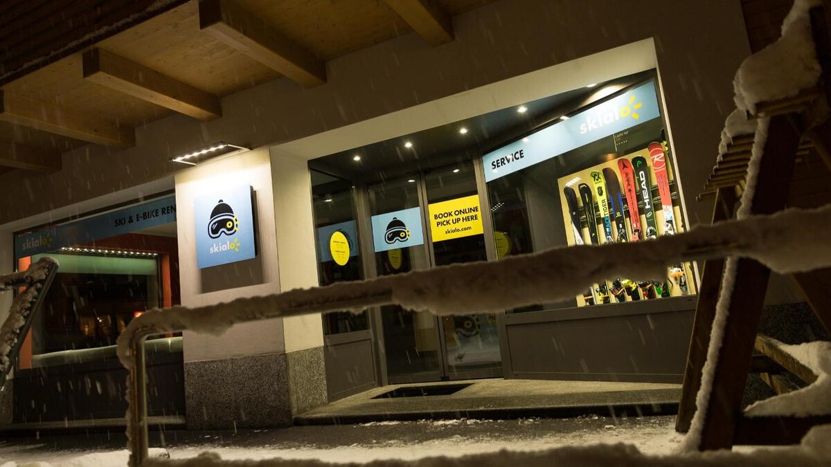 Images SKIALO Noleggio Ski & Bike Rental Livigno - San Rocco