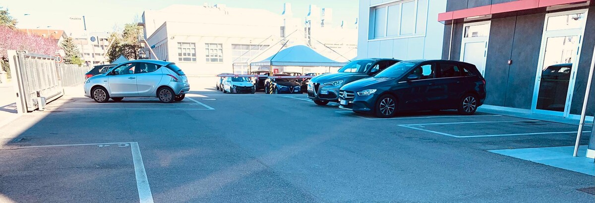 Images Budget Autonoleggio - Alba