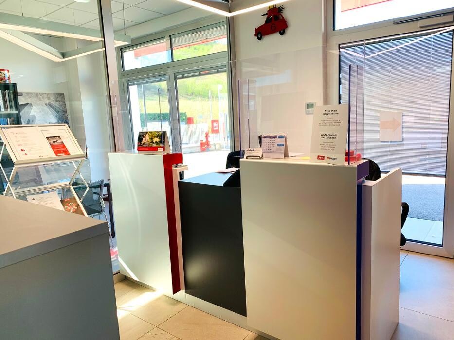 Images Budget Autonoleggio - Alba