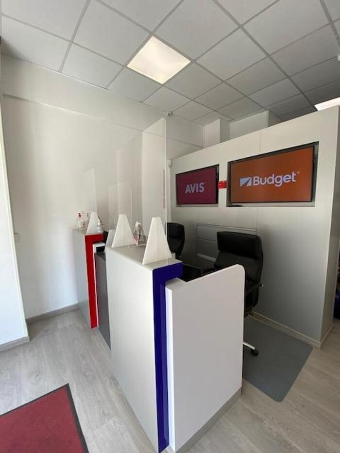 Images Budget Autonoleggio - Roma