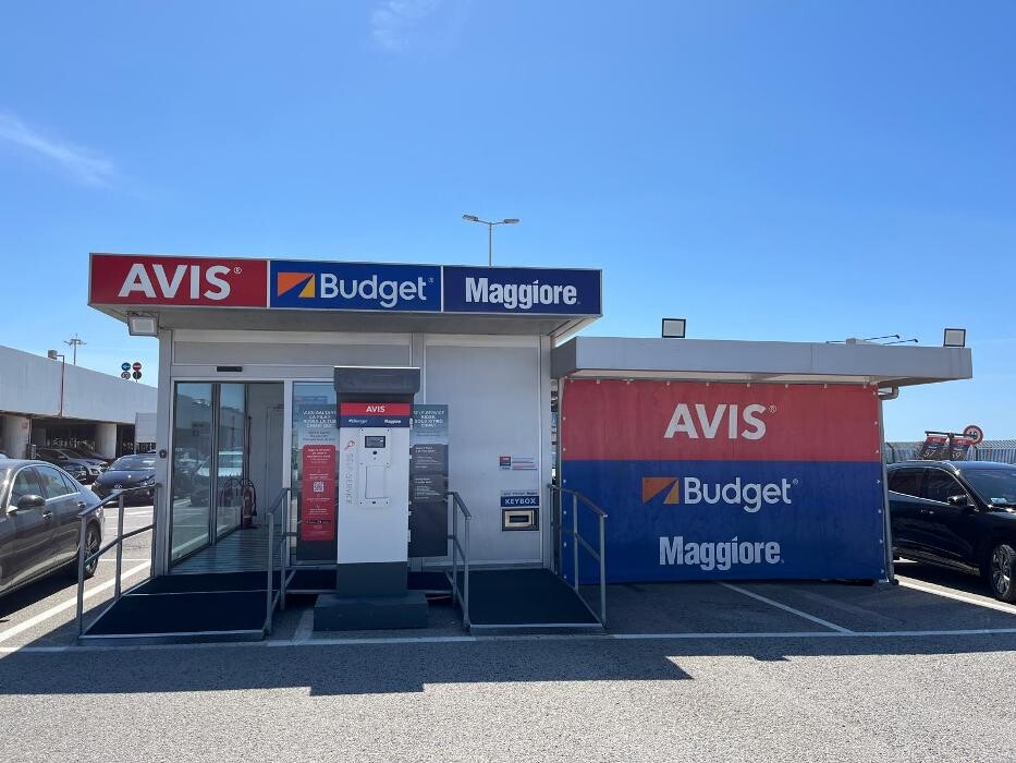 Images Avis Autonoleggio - Cinisi Palermo Aeroporto