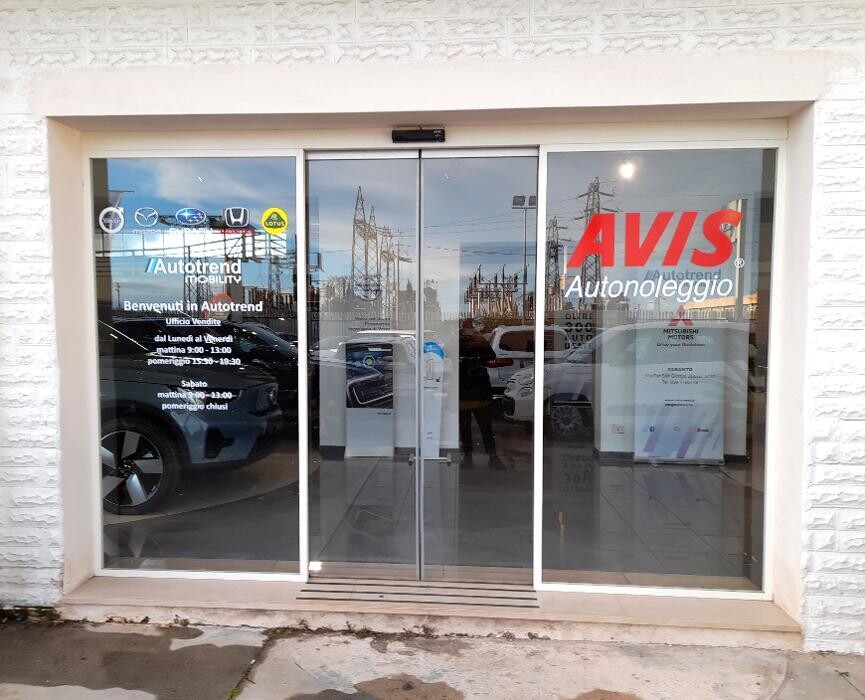 Images Avis Autonoleggio - Taranto