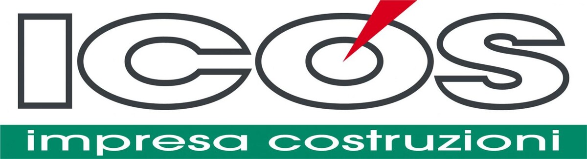 I.CO.S SRL Logo