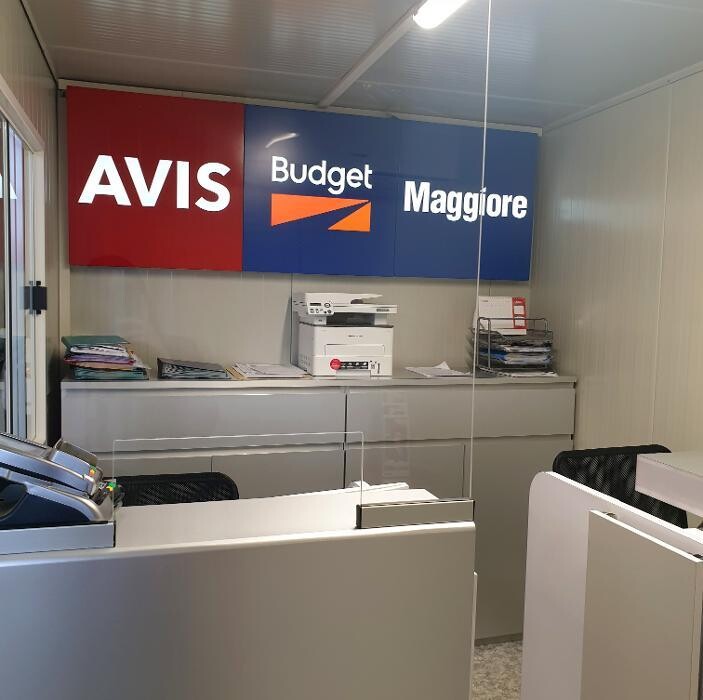 Images Avis Autonoleggio - Pontirolo Nuovo