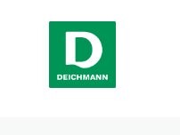 Website Screenshot DEICHMANN