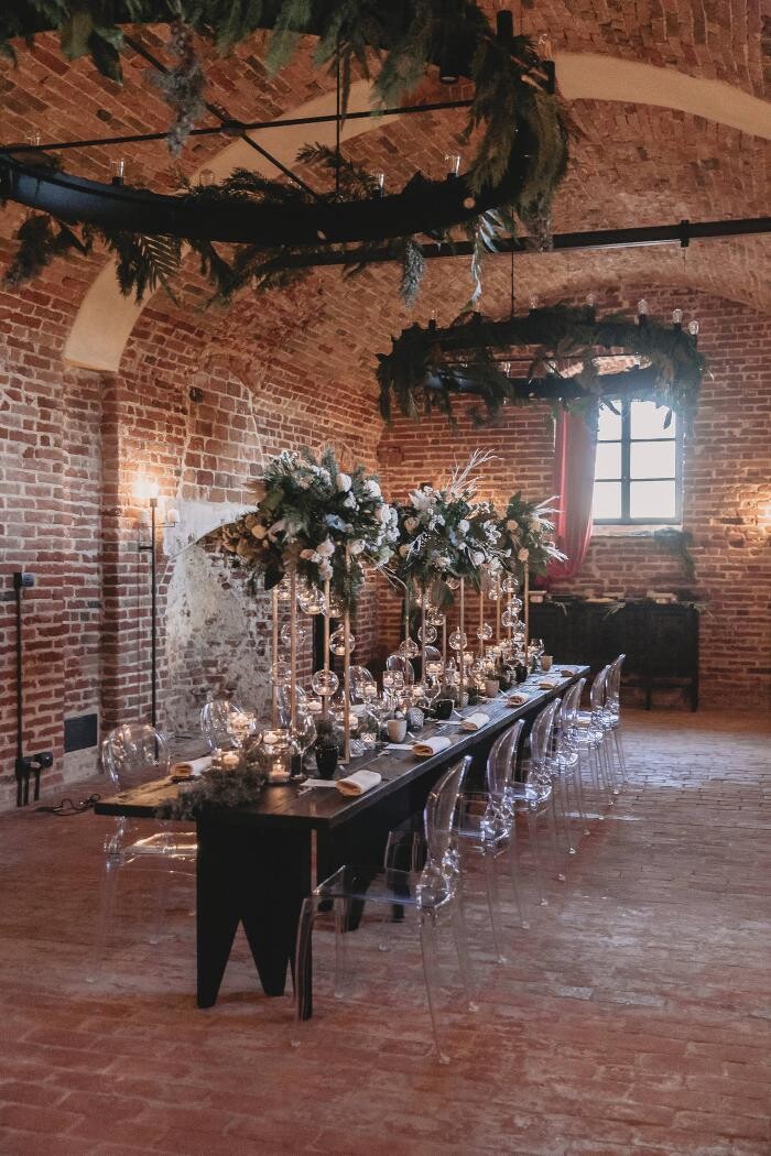 Images Giorgia Fornelli Coletti Wedding & Event Planner