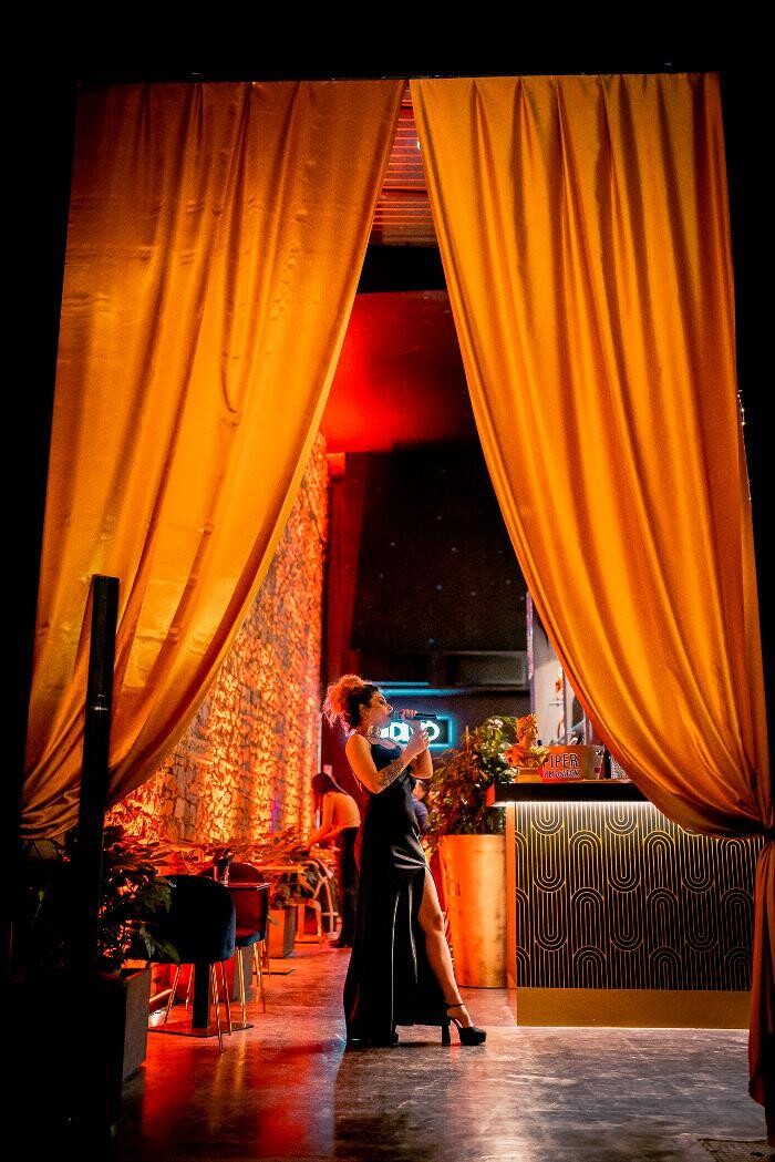 Images Divò Cocktail Bar RistoClub
