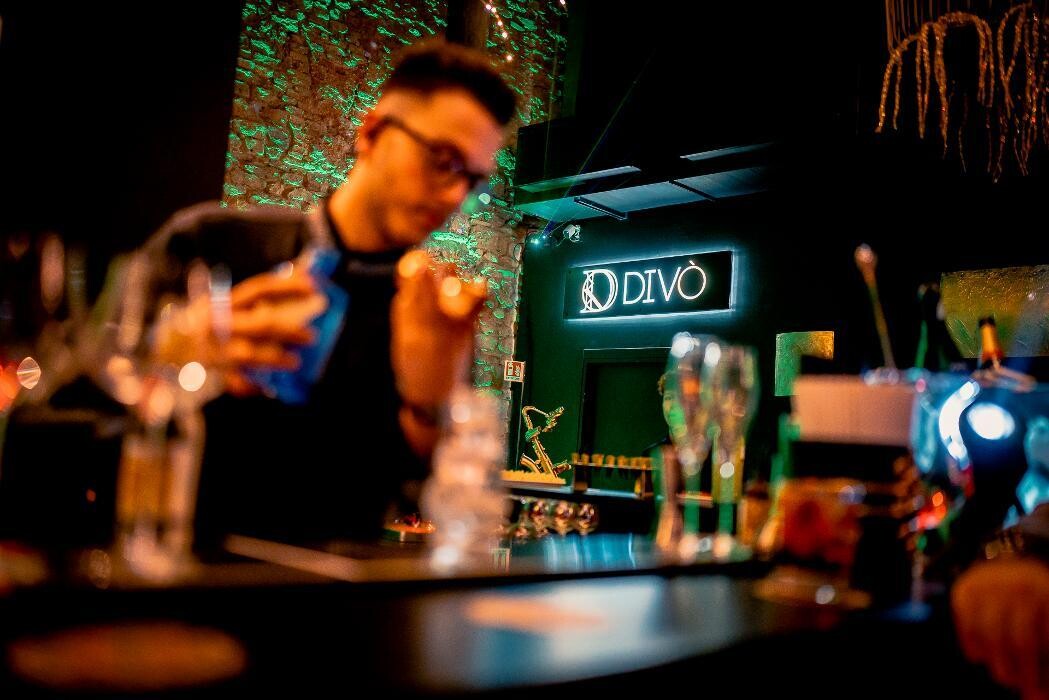 Images Divò Cocktail Bar RistoClub