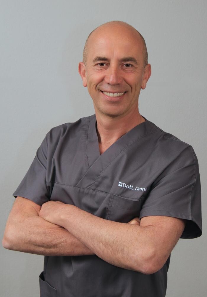 Images DOCLINIC - Dental Care (Dr. Dameno - Dr. ssa Ongaro)