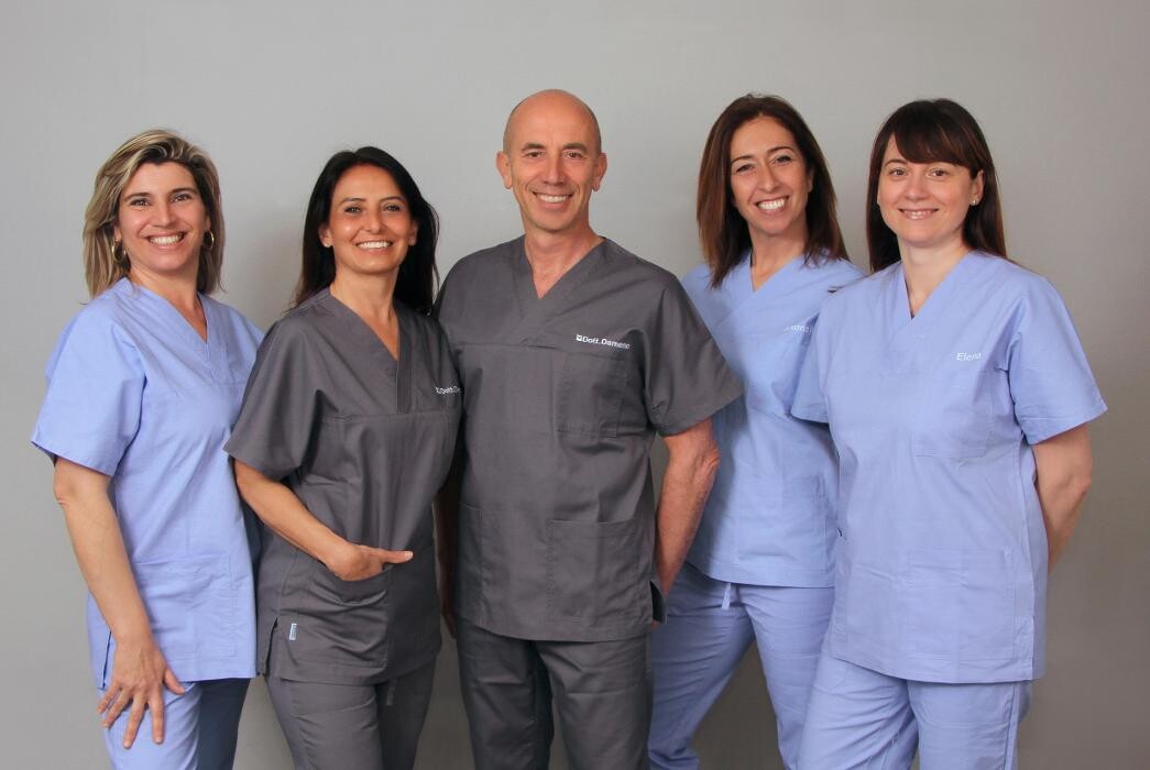 Images DOCLINIC - Dental Care (Dr. Dameno - Dr. ssa Ongaro)