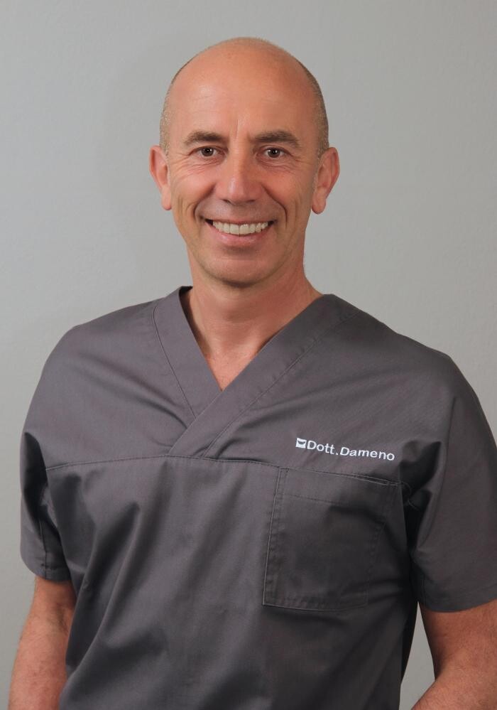 Images DOCLINIC - Dental Care (Dr. Dameno - Dr. ssa Ongaro)