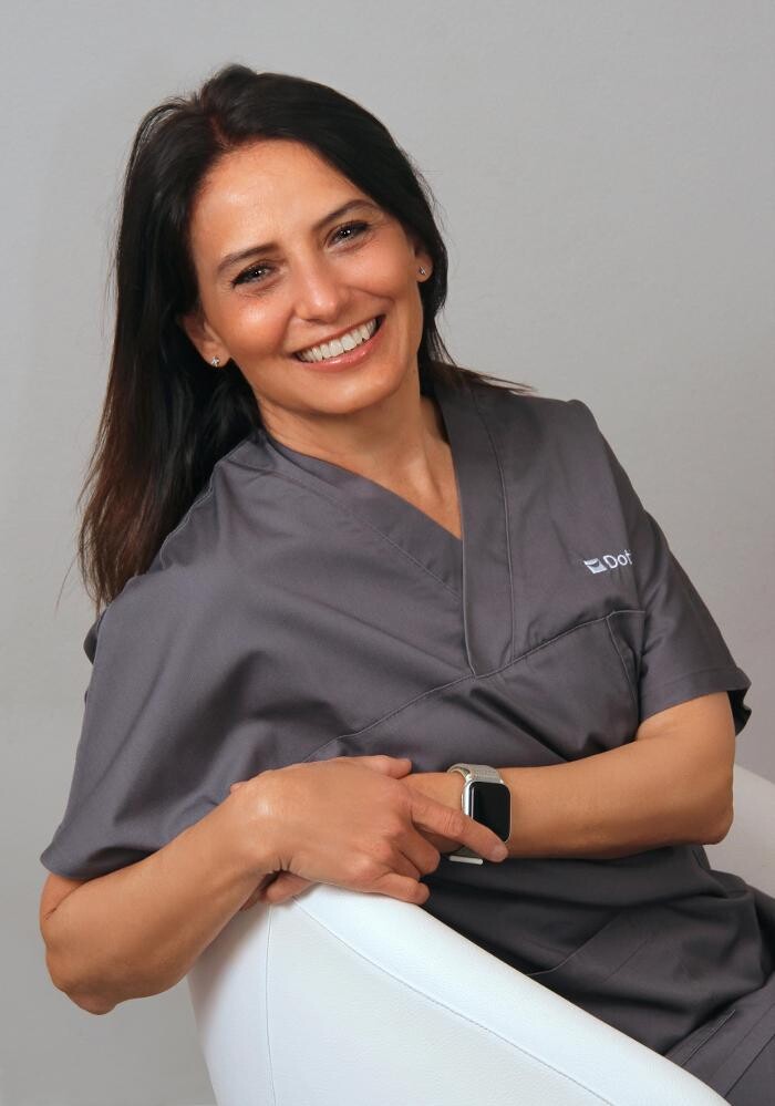 Images DOCLINIC - Dental Care (Dr. Dameno - Dr. ssa Ongaro)