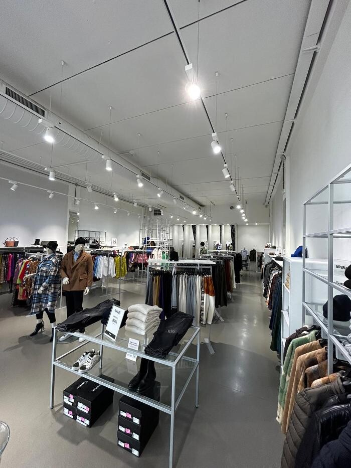 Images IMPERIAL OUTLET