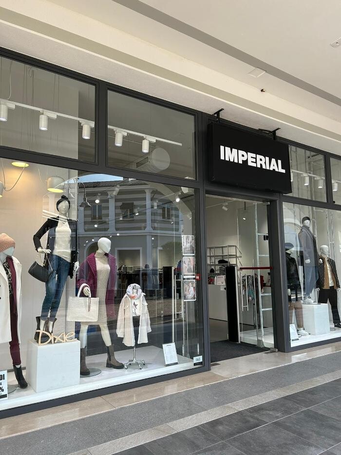 Images IMPERIAL OUTLET