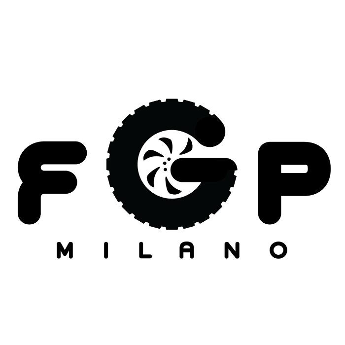 FGP Milano Logo
