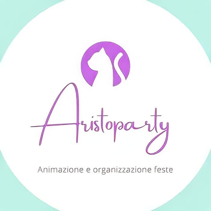 Aristoparty Logo
