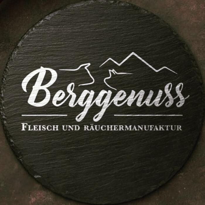 Images Berggenuss