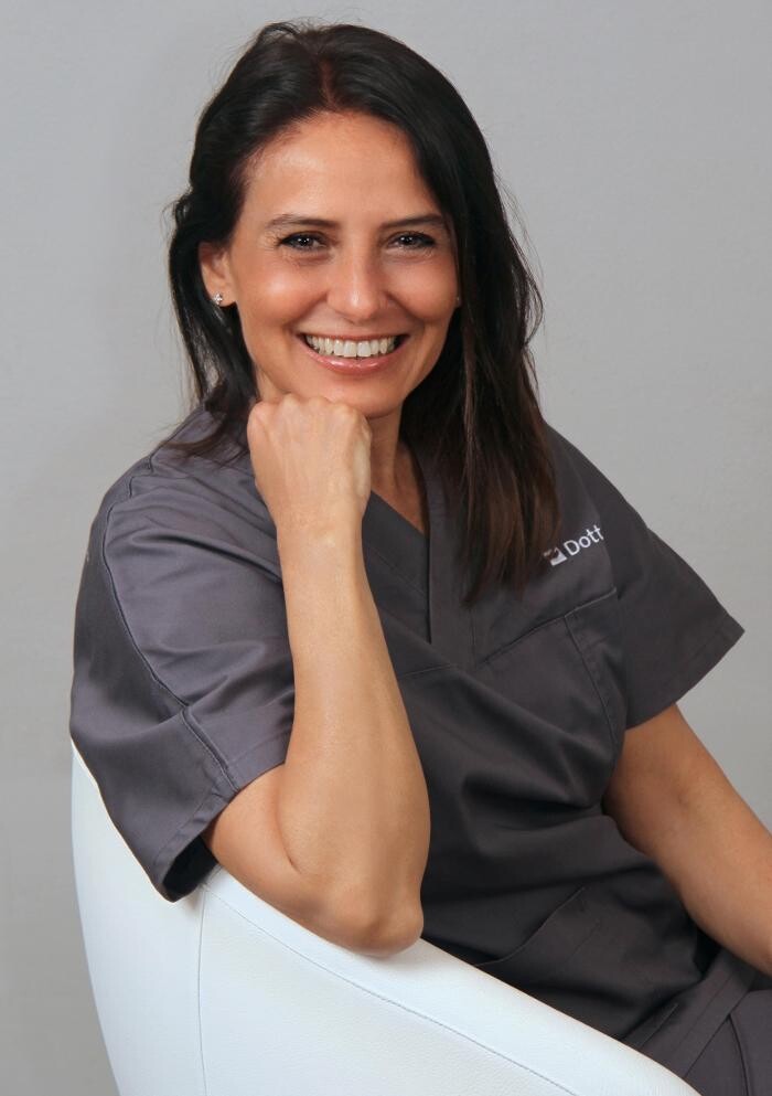 Images DOCLINIC - Dental Care (Dr. Dameno - Dr. ssa Ongaro)