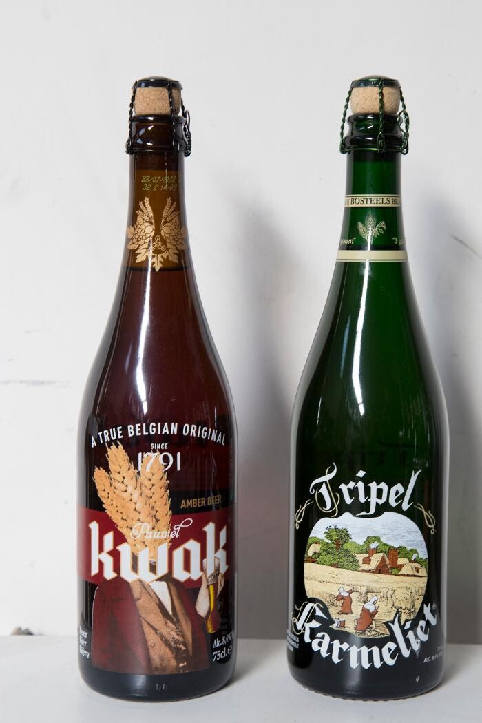 Images All Beers srl