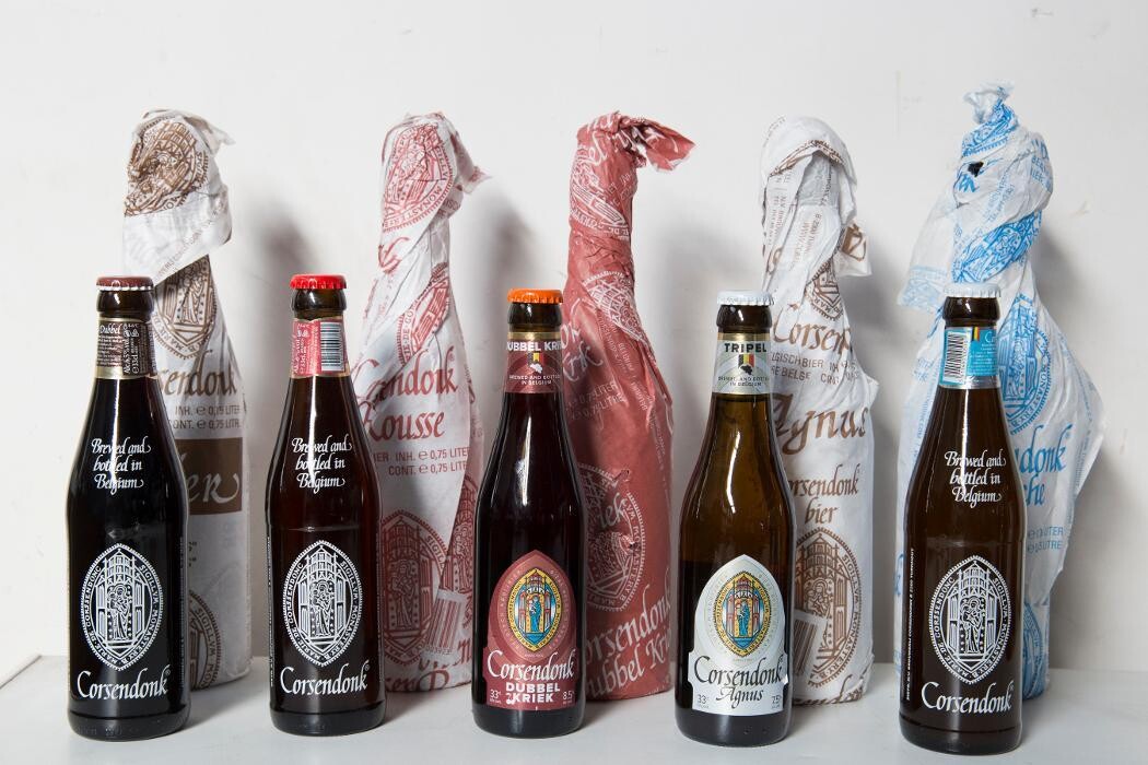 Images All Beers srl