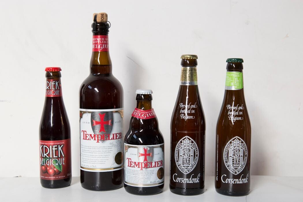 Images All Beers srl