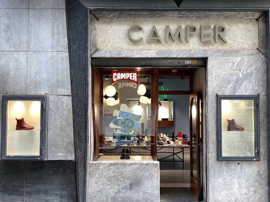 Images Camper Chiaia Napoli