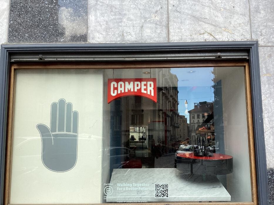 Images Camper Chiaia Napoli