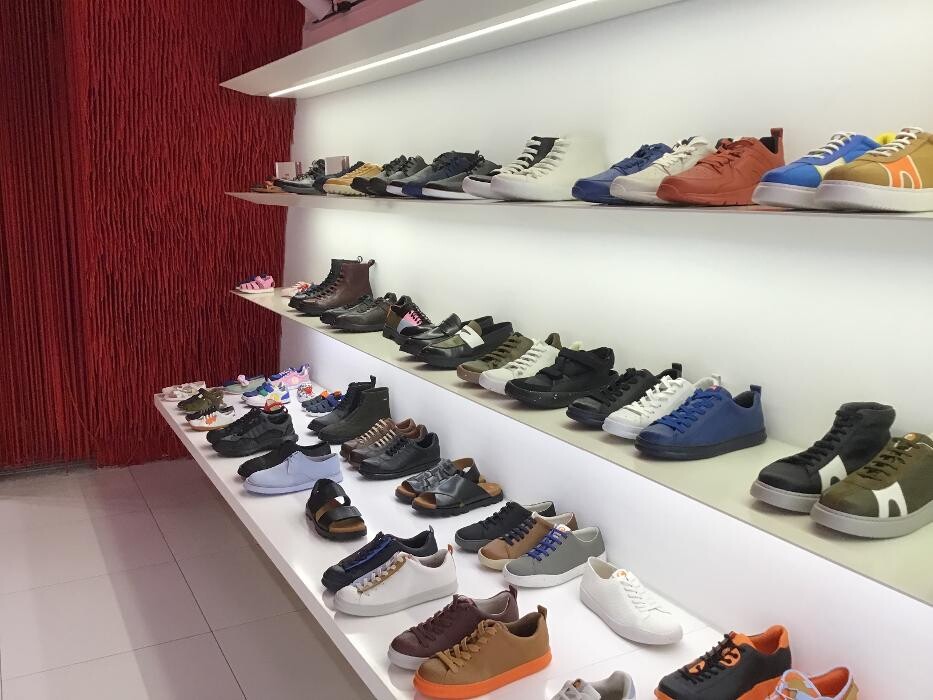 Images Camper Torino Milano
