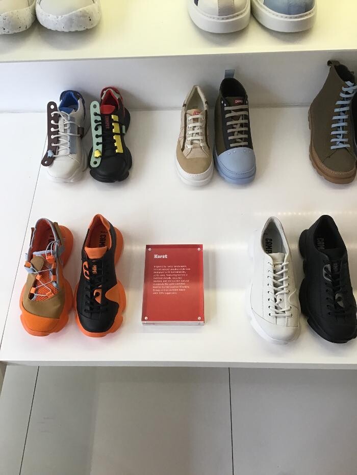 Images Camper Torino Milano