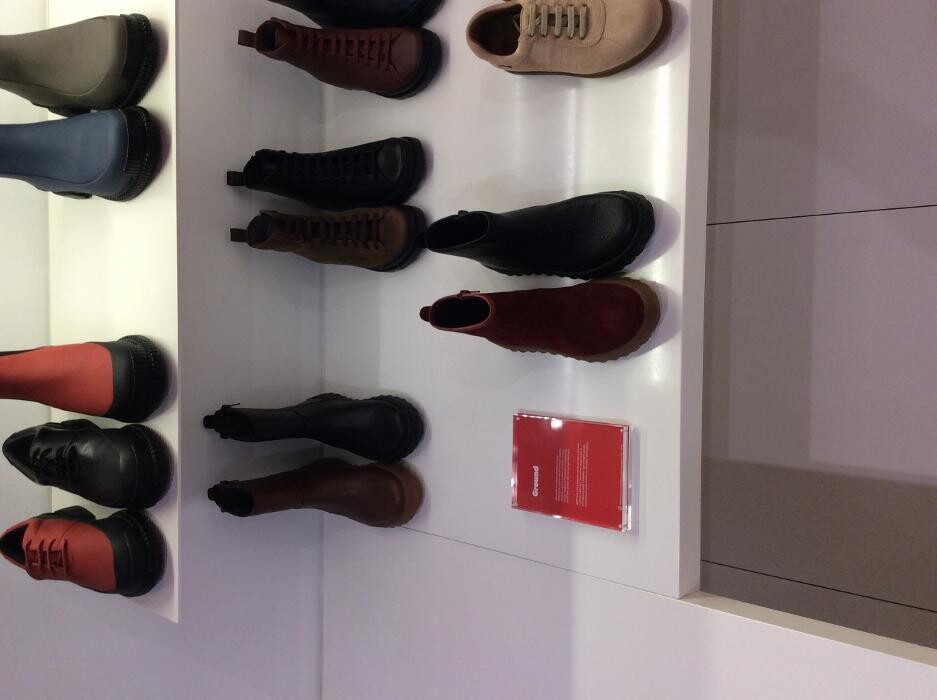 Images Camper Torino Milano
