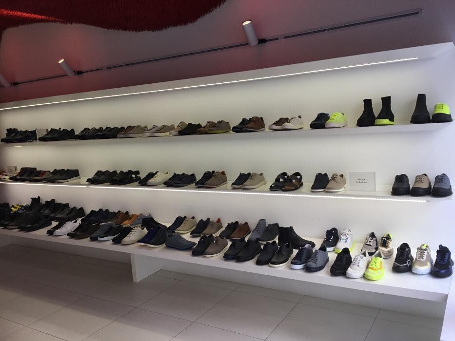 Images Camper Torino Milano