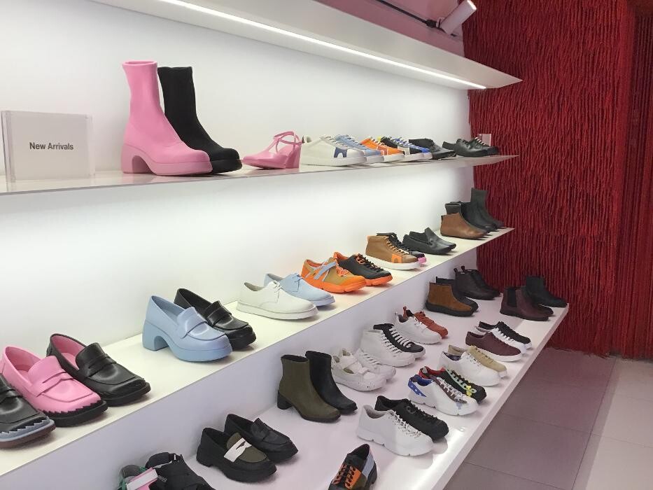 Images Camper Torino Milano