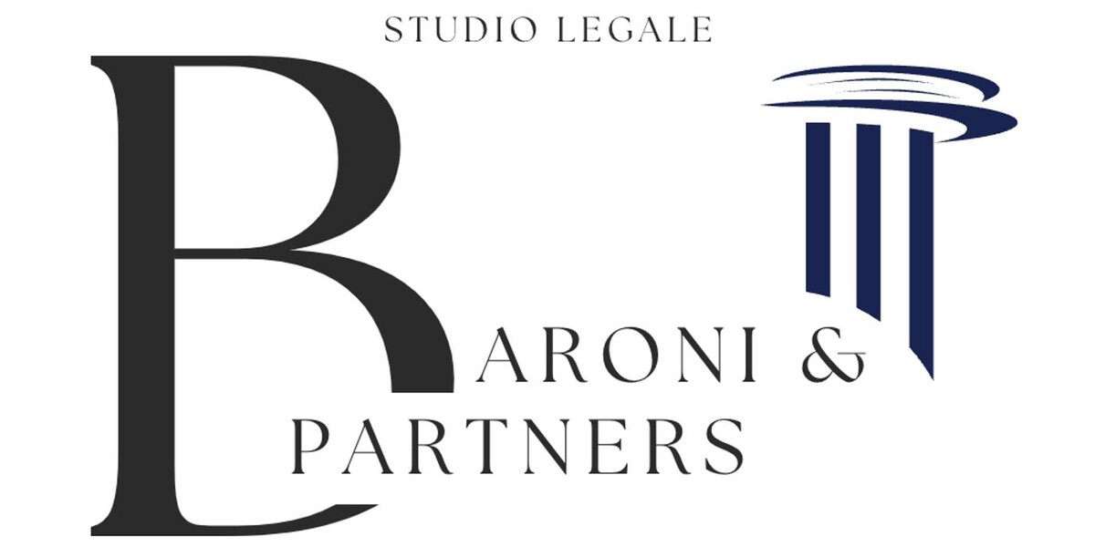 Studio Legale Baroni & Partners Logo