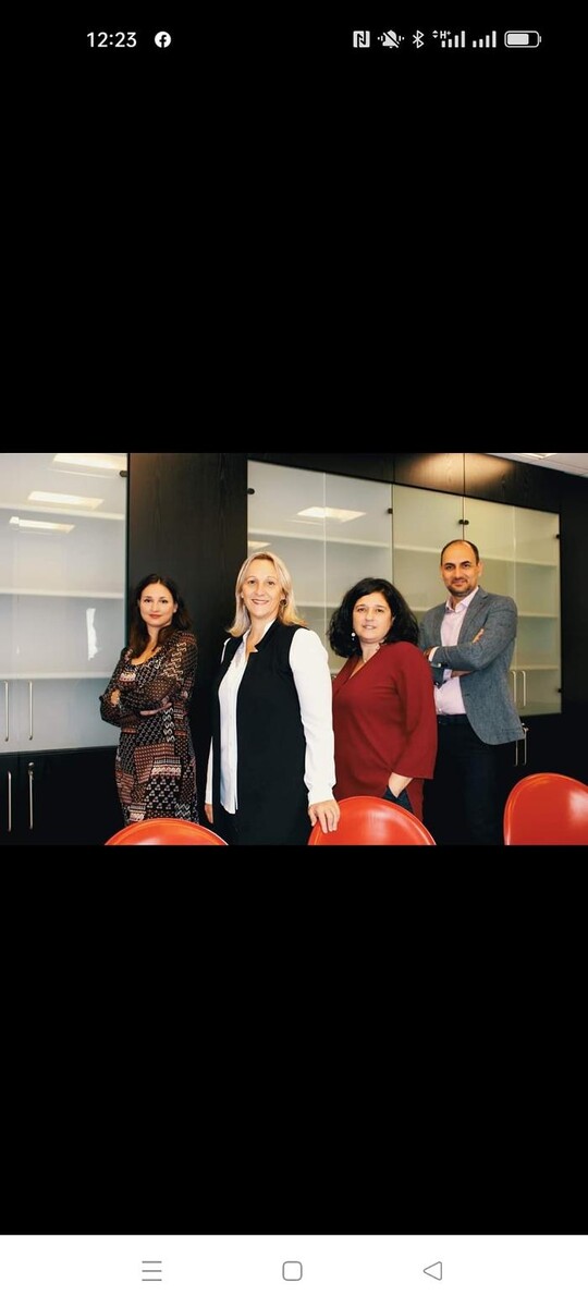 Images Studio Legale Baroni & Partners