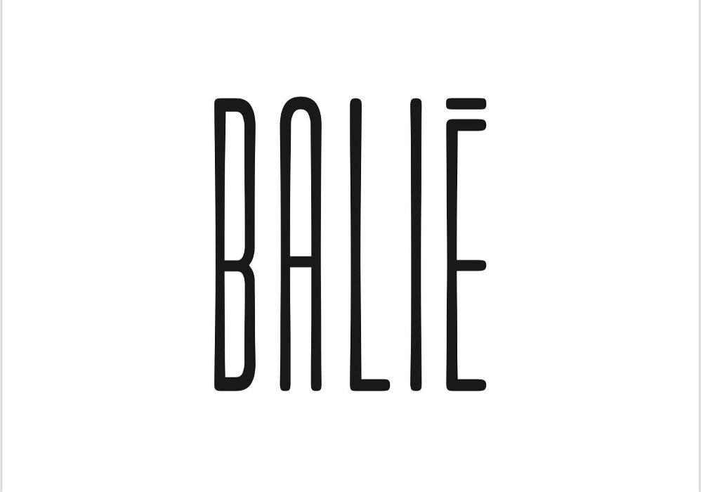 Balie' Shoes Logo