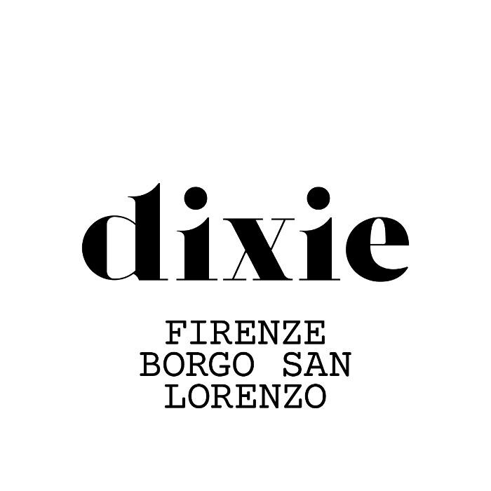 Dixie Logo