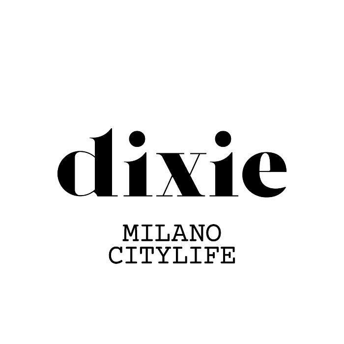 Dixie Logo