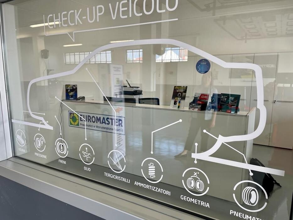 Images Euromaster Aldo Gomme Autofficina e Gommista