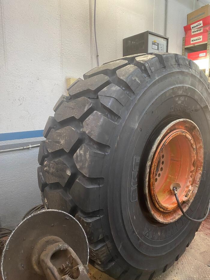 Images Euromaster Aldo Gomme Autofficina e Gommista