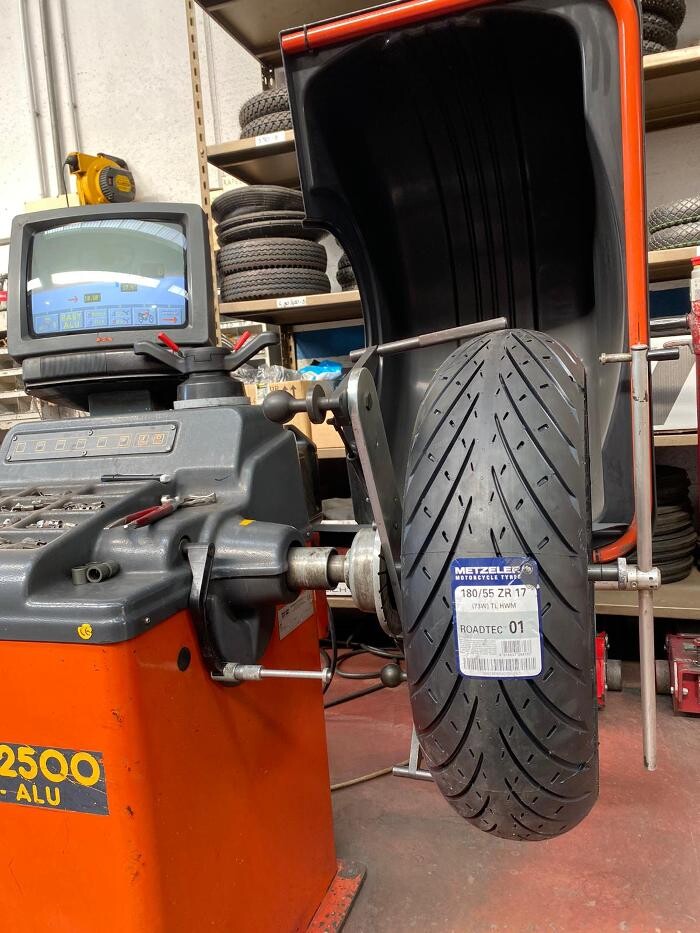 Images Euromaster Aldo Gomme Autofficina e Gommista