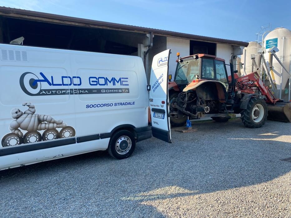 Images Euromaster Aldo Gomme Autofficina e Gommista