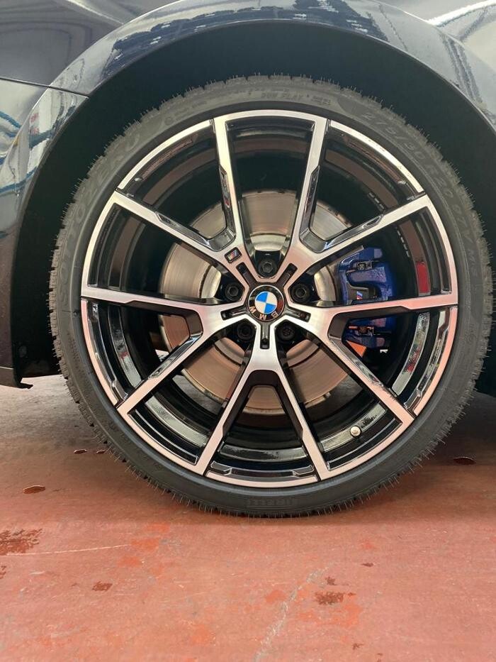 Images Euromaster Aldo Gomme Autofficina e Gommista