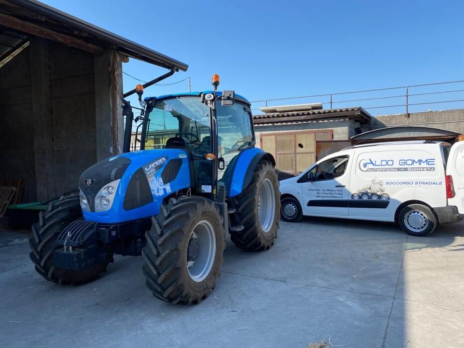 Images Euromaster Aldo Gomme Autofficina e Gommista