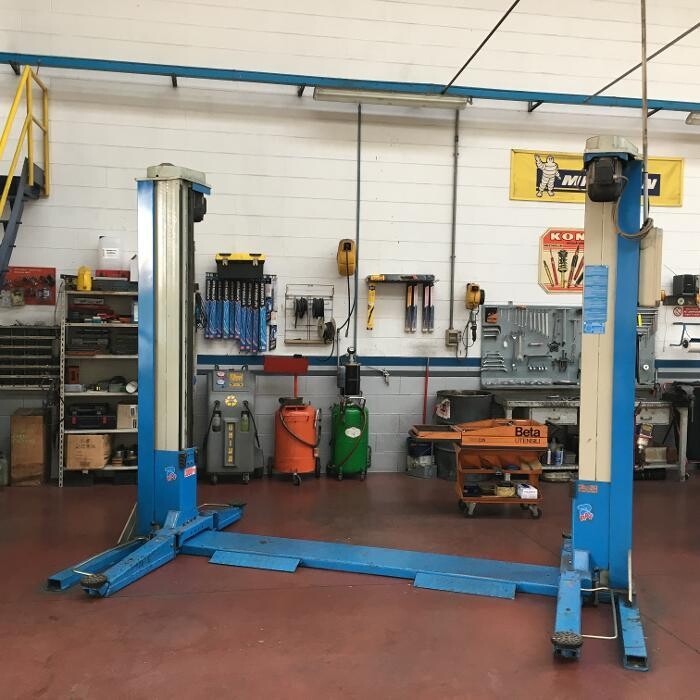 Images Euromaster Aldo Gomme Autofficina e Gommista