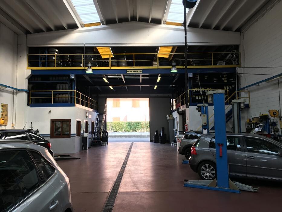 Images Euromaster Aldo Gomme Autofficina e Gommista